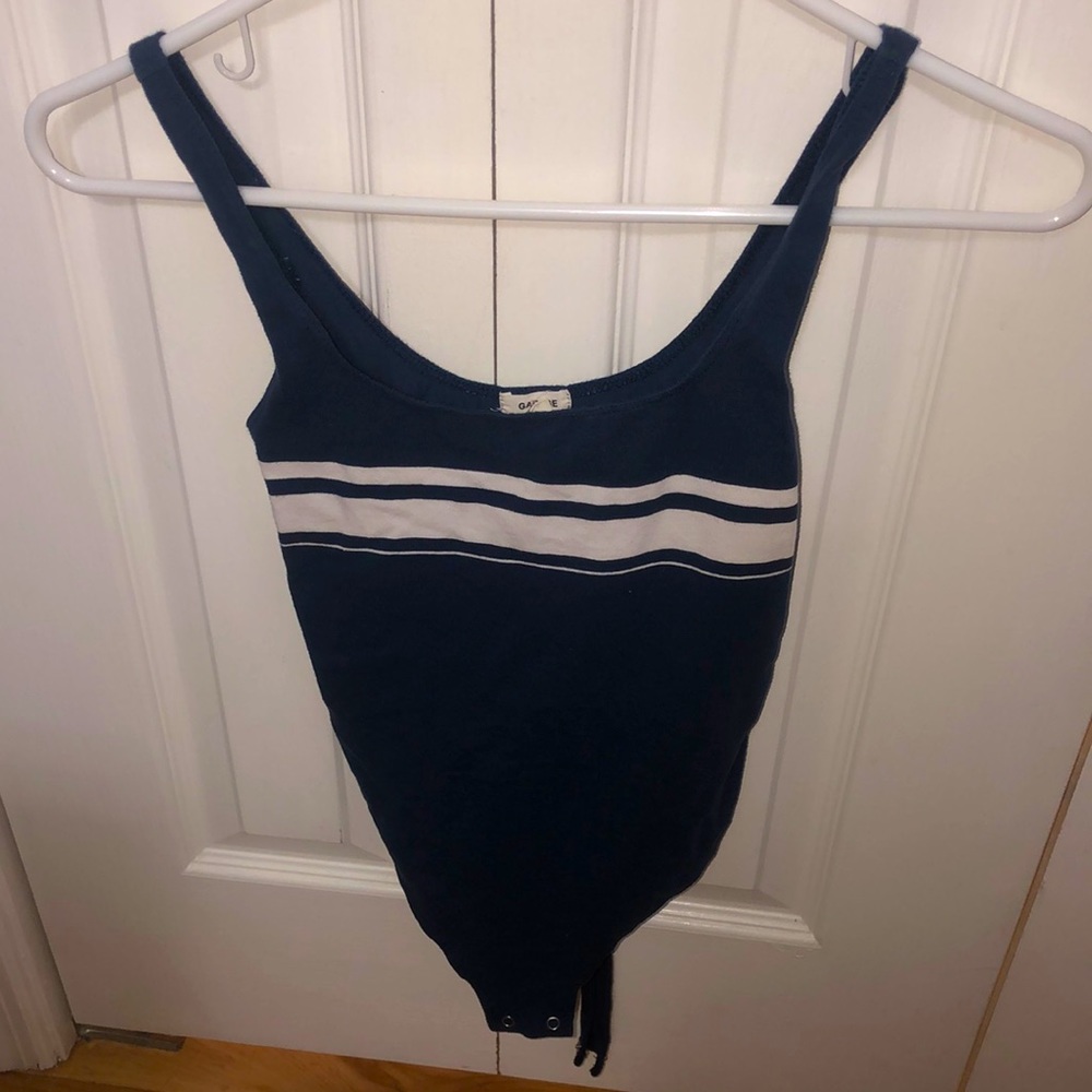 garage body suit